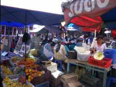 Otavalo Market16